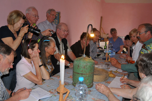 (Attribution: unknown; © TWG)