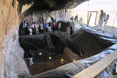 (Attribution: unknown; © TWG)